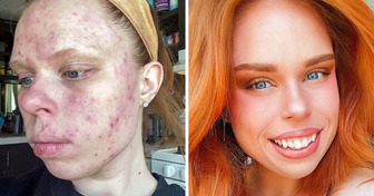 20 Mujeres que encontraron en el maquillaje una manera de amarse más a sí mismas