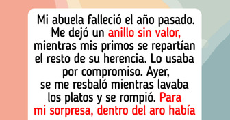 12 historias que demuestran que la bondad nunca pasa desapercibida