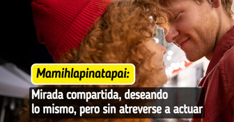 20+ Palabras de otros idiomas que ponen nombre a lo que en español solo podemos sentir