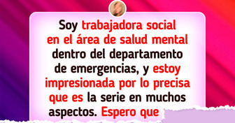 20+ Historias de trabajadores de urgencias en las que comparan “The Pitt” con su día a día