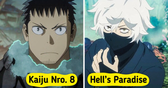 12 Animes cortitos que te van a volar la mente más que una serie de 100 episodios