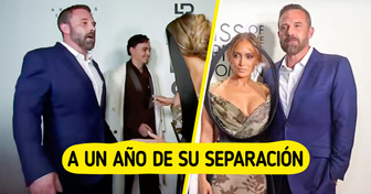 Jennifer Lopez y Ben Affleck se reencuentran en alfombra roja y despiertan los comentarios