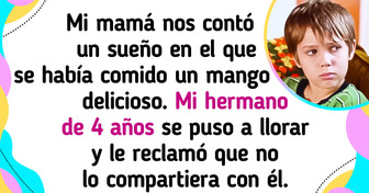 12 Veces que un niño estalló en lágrimas por las razones más absurdas