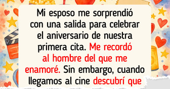 12 Historias de amor que terminaron sin un felices para siempre y de forma muy inesperada