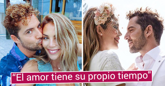 Cómo David Bisbal y Rosanna Zanetti enseñaron que la persona ideal tarda en llegar, pero llega