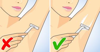 10 Remedios naturales para aliviar la irritación después del afeitado