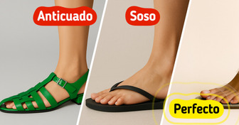 9 Tendencias en calzado que te harán replantearte tus favoritos de cada día