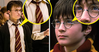 10 Detalles sobre los vestuarios de la saga de “Harry Potter” que los fanáticos pasaron por alto