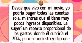 Creí que dividir los gastos era justo... hasta que me di cuenta del verdadero costo