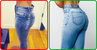17 Secretos sobre los jeans que compartieron los blogueros de moda