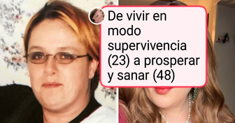 15 Personas que revolucionaron su apariencia en tiempo récord