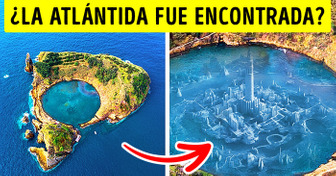 ¿Estas islas son el hogar oculto de la Atlántida?