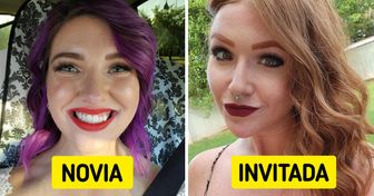 20 Chicas que lograron magníficos resultados profesionales y “amateur” con su maquillaje de boda