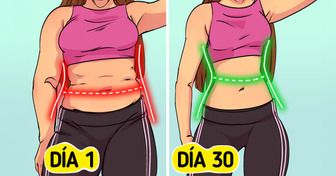 8 Rutinas simples recomendadas por entrenadores para activar el cuerpo con la llegada del verano