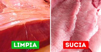 Cómo elegir la carne correctamente