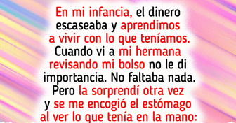 11 Historias entre hermanos que nos derritieron el corazón (y alguna lágrima se escapó)