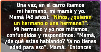 20+ Padres cuyas rarezas podrían contarse como chistes