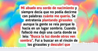 10 Historias reales donde la esperanza obra el milagro