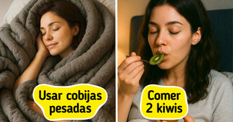 ¿Te cuesta dormir? Esta rutina nocturna podría cambiar tus noches y tu humor