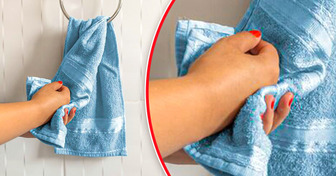 Cada cuántos días hay que cambiar las toallas del baño, y qué pasa si no las lavamos