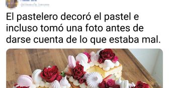 18 Personas que no apreciaron el gusto delicado y el enfoque original de los diseñadores