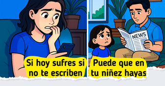 Migajas emocionales: cómo reconocer las señales de un vínculo desigual