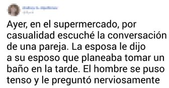 15 Personas que no se consideran avariciosas, sino ahorradoras