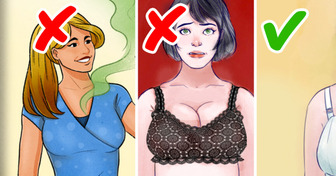 6 Señales discretas de cáncer de mama que podrían pasar desapercibidas