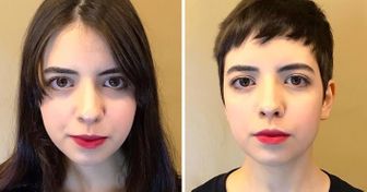 18 Chicas que se atrevieron a cambiar la apariencia de su cabello y acertaron totalmente