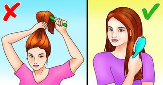 9 Maneras en que arruinamos nuestro cabello