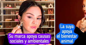 Estas 10 marcas de belleza no solo cuidan tu piel, están contribuyendo a un mundo mejor