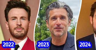 Conoce al hombre más sexy del mundo en 2024, según la revista People