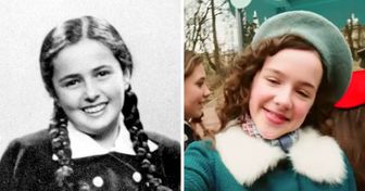 “Historias de Eva”, el proyecto en Instagram que nos hace ver a través de los ojos de una niña los hechos que marcaron el Holocausto
