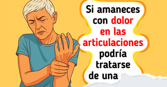 7 Cosas que creemos típicas del envejecimiento, pero podrían tener otra causa