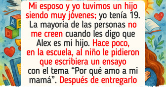 20+ Joyitas escritas por niños que merecen estar en un libro de comedia