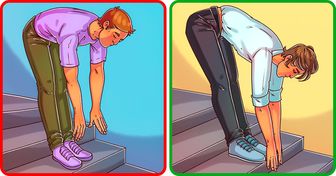 10 Simples ejercicios que pueden ayudarte a evaluar tu condición física ahora mismo