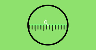 Cómo encontrar y medir el diámetro de un círculo rápido y fácil