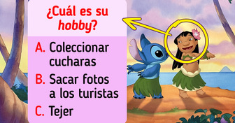 10 Preguntas que solo los verdaderos fanáticos de “Lilo & Stitch” podrán responder