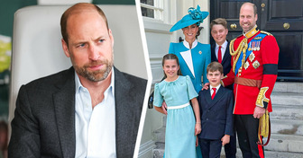 El príncipe William se sincera como padre: así habla con sus hijos sobre la salud de Kate