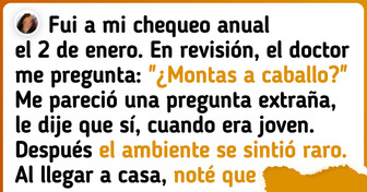 18 Visitas incómodas al ginecólogo que solo quedó decir “trágame tierra”