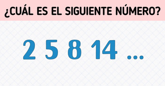 11 Acertijos para niños que podrían confundir a los adultos más inteligentes