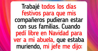 15 historias de oficina donde la bondad encendió hasta el rincón más gris