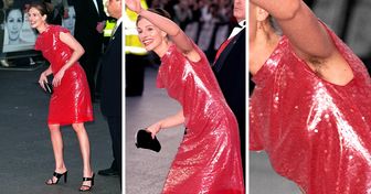 14 Momentos icónicos en los que las celebridades acapararon los titulares con sus looks en la alfombra roja