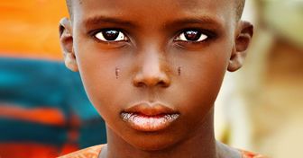 Cómo viven los fulanis, personas que se consideran las más hermosas en el planeta