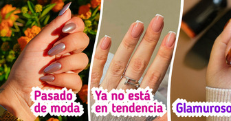 10 Diseños de uñas otoñales que te harán sonreír hasta en los días más grises