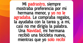 12 Momentos en que un padrastro o madrastra se convirtió en hogar sin pedirlo
