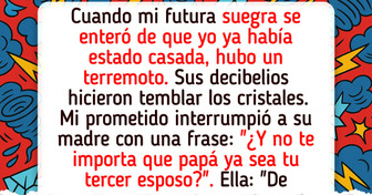 14 Momentos tan épicos con suegras que merecen su propia serie de comedia