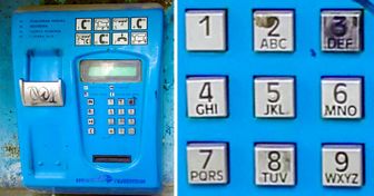 Para qué se necesitan las letras en los botones del teléfono si solo utilizamos las cifras (y por qué esto tiene futuro)