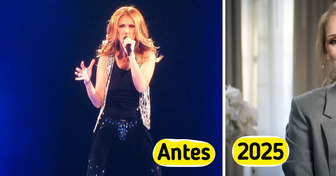 Céline Dion reapareció en el escenario que le cambió la vida después de su triunfo (aunque no cómo lo imaginas)