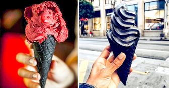 Test: Elige un helado y te contaremos sobre tu personalidad